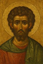 �w. Bar�aam z Antiochii