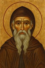 �w. Brendan Starszy