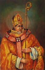 �w. Cezary z Arles