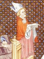 �w. Chrodegang z Metzuz