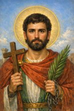 �w. Cyriak Rzymianin