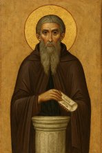 �w. Daniel S�upnik