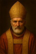 �w. Dionizy (papie�)