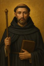 �w. Dominik z Silos