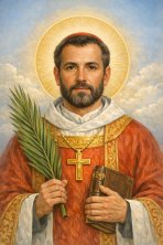 �w. Eulogiusz z Kordoby