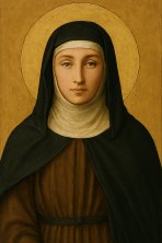 �w. Eustachia Calafato