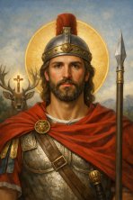 �w. Eustachy Rzymski