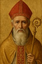 �w. Felicjan z Foligno