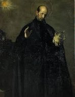 �w. Franciszek Borgiasz