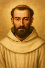 �w. Franciszek de Capillas