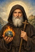 �w. Franciszek z Paoli