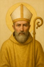 �w. Anastazy z Persji