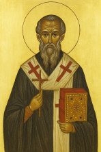 �w. Grzegorz Cudotw�rca