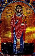 �w. Grzegorz z Nareku