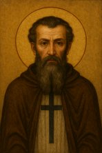 �w. Grzegorz z Nyssy