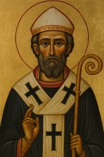 �w. Grzegorz z Tours