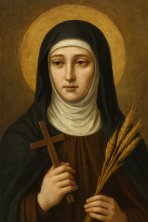 �w. Honorata z Pawii