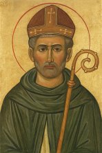 �w. Hugon z Lincoln