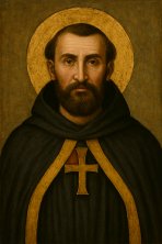 �w. Jakub z Viterbo