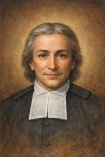 �w. Jan Chrzciciel de la Salle