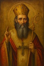 �w. Jan Ja�mu�nik