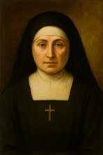 �w. Joanna Antyda Thouret