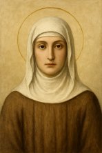 �w. Joanna z Balneo