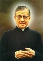 �w. Josemaria Escriva de Balaguer
