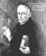 �w. J�zef de Anchieta