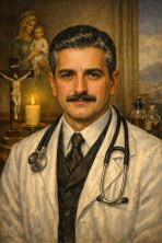 �w. J�zef Moscati