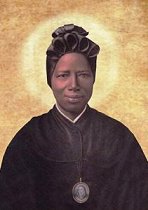 �w. J�zefina Bakhita