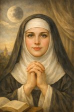 �w. Julianna z Cornillon