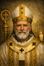 �wi�ty Juliusz I