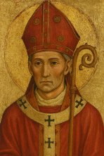 �w. Konrad z Konstancji