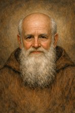 �w. Konrad z Parzham