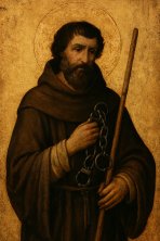 �w. Leonard z Limoges