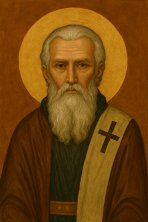 �w. Leoncjusz z Cezarei Kapadockiej