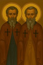 �w. Makary i Eugeniusz