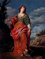 �w. Ma�gorzata Antioche�ska