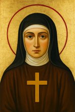 �w. Maria Crocifissa di Rosa