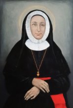 �w. Maria de Mattias