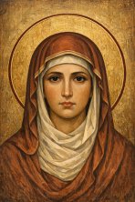 �w. Maria Kleofasowa