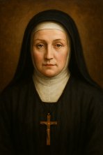 �w. Maria Ma�gorzata d'Youville