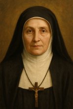 �w. Maria od Jezusa Santocanale