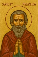 �w. Melaniusz