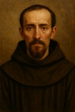 �w. Melchior od �wi�tego Augustyna