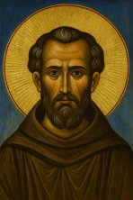 �w. Miko�aj Taveli�