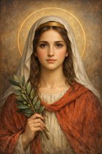 �w. Oliwia z Brescii