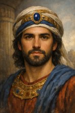 �w. Prorok Daniel