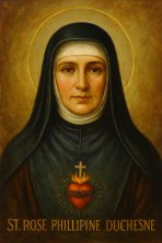 �w. R�a Filipina Duchesne